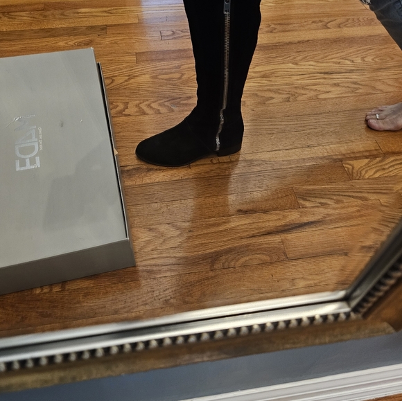 M4DE suede boots - Picture 3 of 13